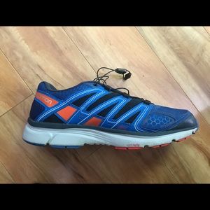 Salomon sneakers
